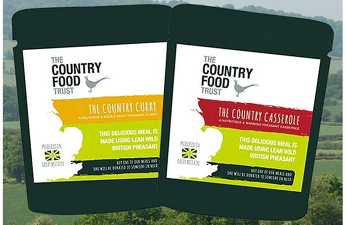 country food trust