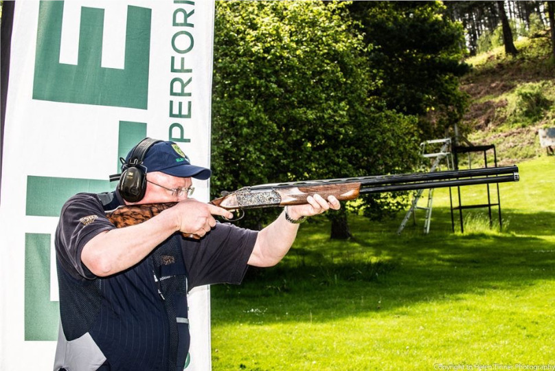 ian mullarkey shooting