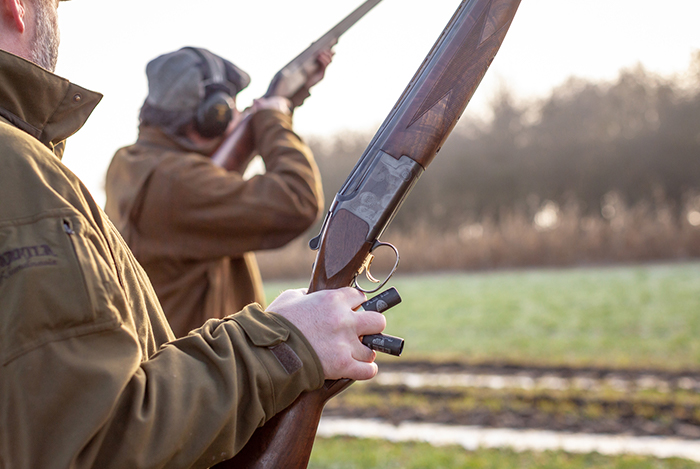 how to pick a shotgun cartridge