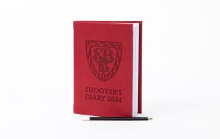 Eley 2024 Shooting Diary