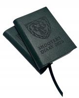 Eley 2026 Shooting Diary x 2