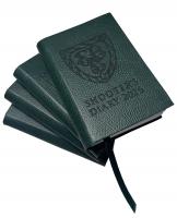 Eley 2026 Shooting Diary x 4