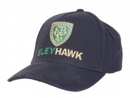 Eley Blue Cotton Cap